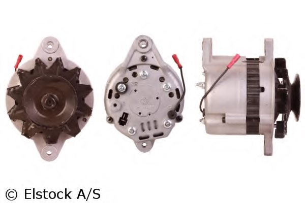 ELSTOCK 28-1564 Alternator
